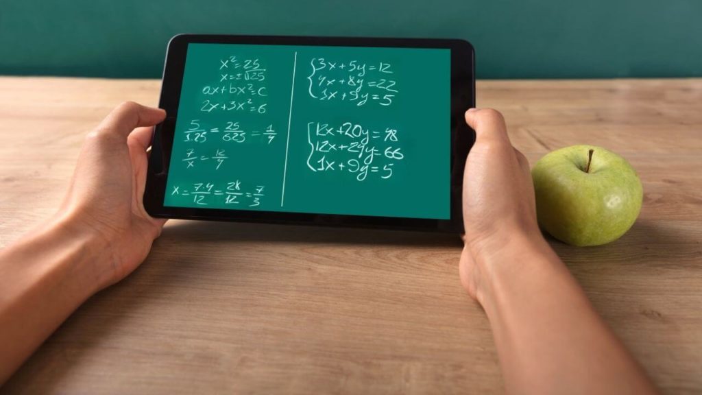 Best Tablet For Doing Math Top 5 Picks 2024 [Clicked Tech]
