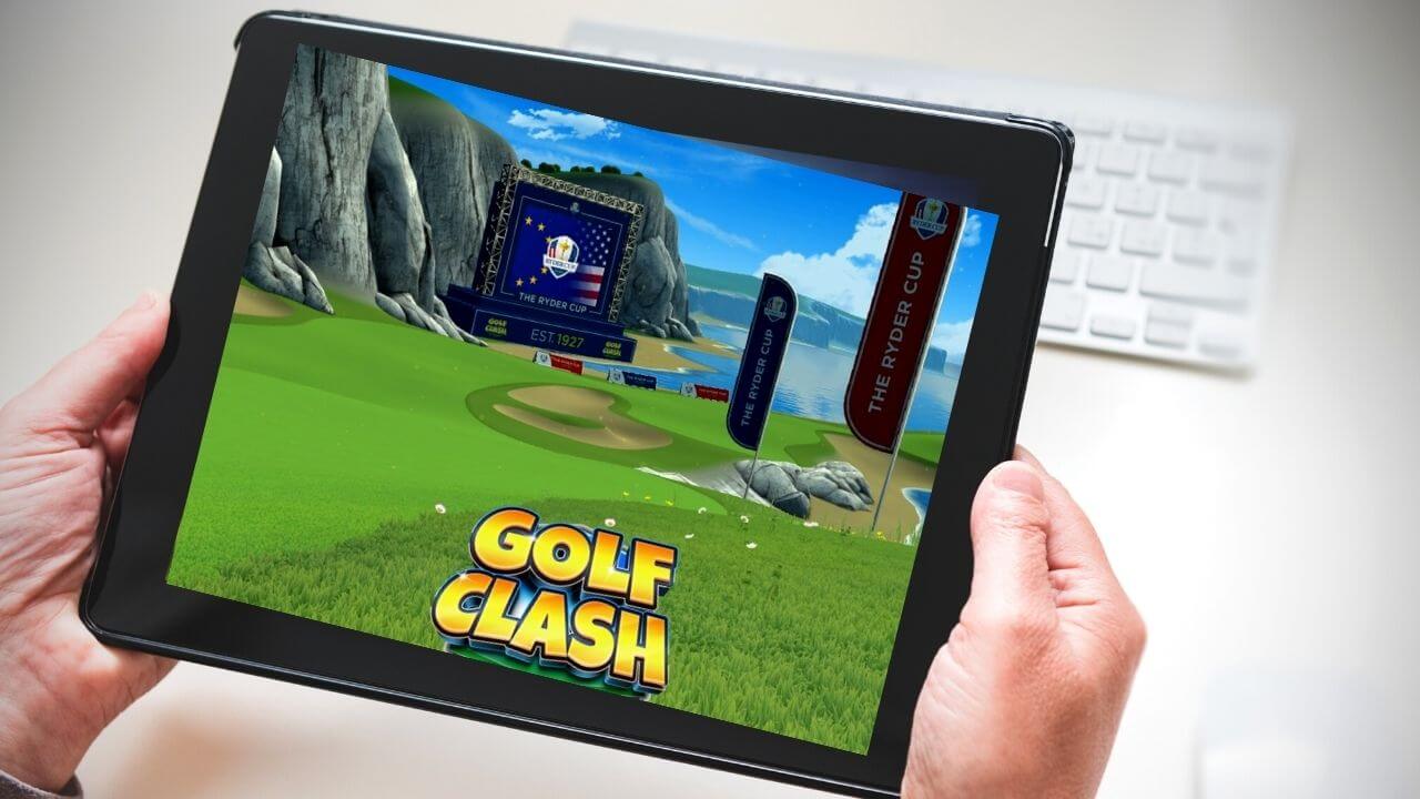best-tablets-for-golf-clash