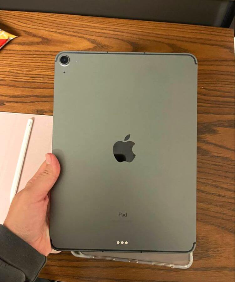 Apple iPad Air