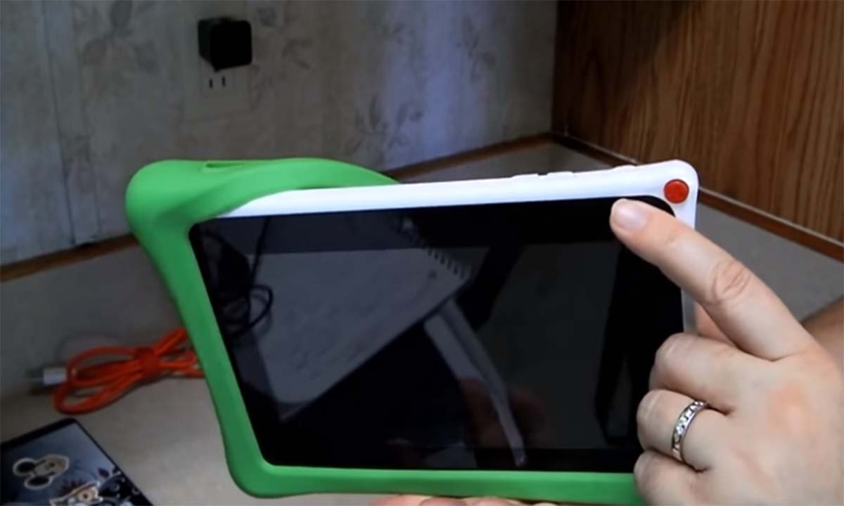 How To Charge A Nabi Tablet Without A Charger
