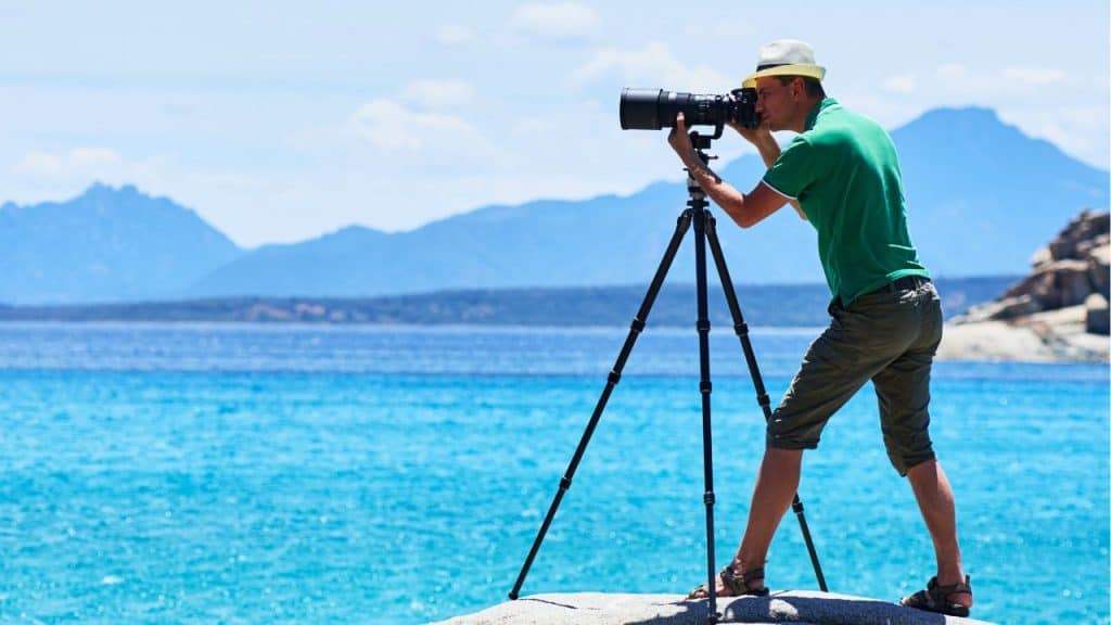 Is It Worth Buying An Expensive Tripod?