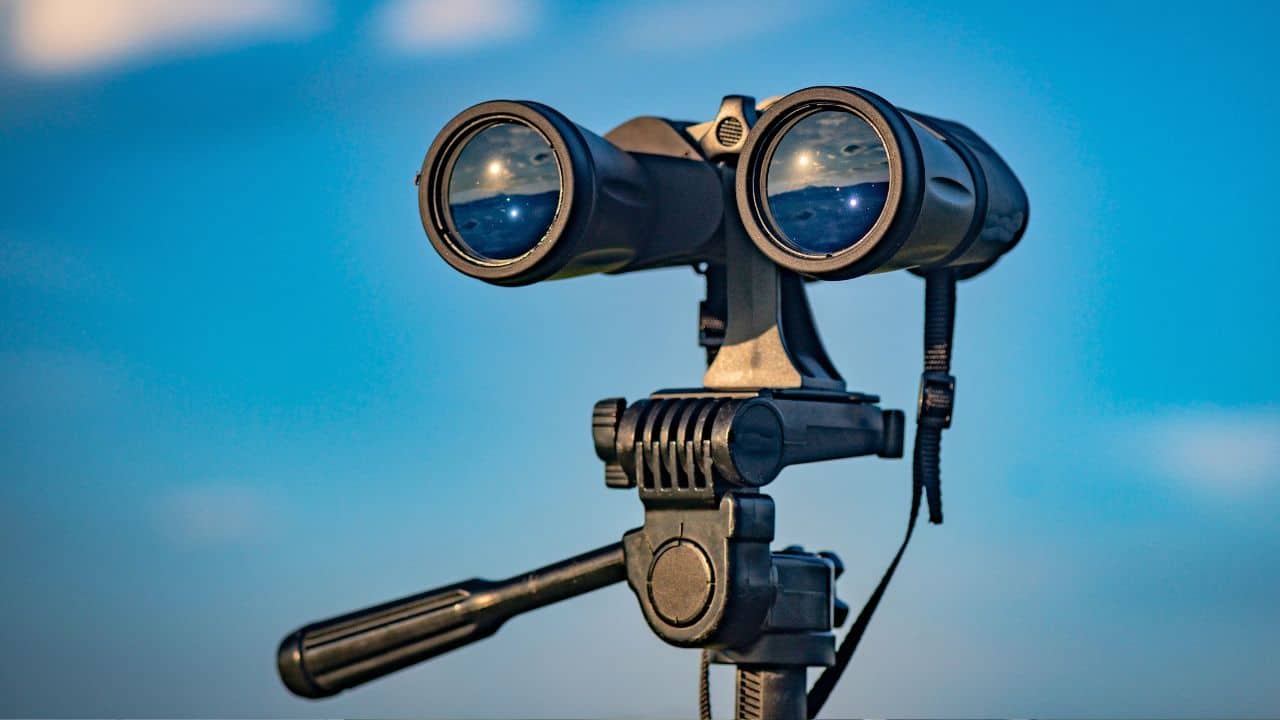 Best Binocular Tripod Adapter