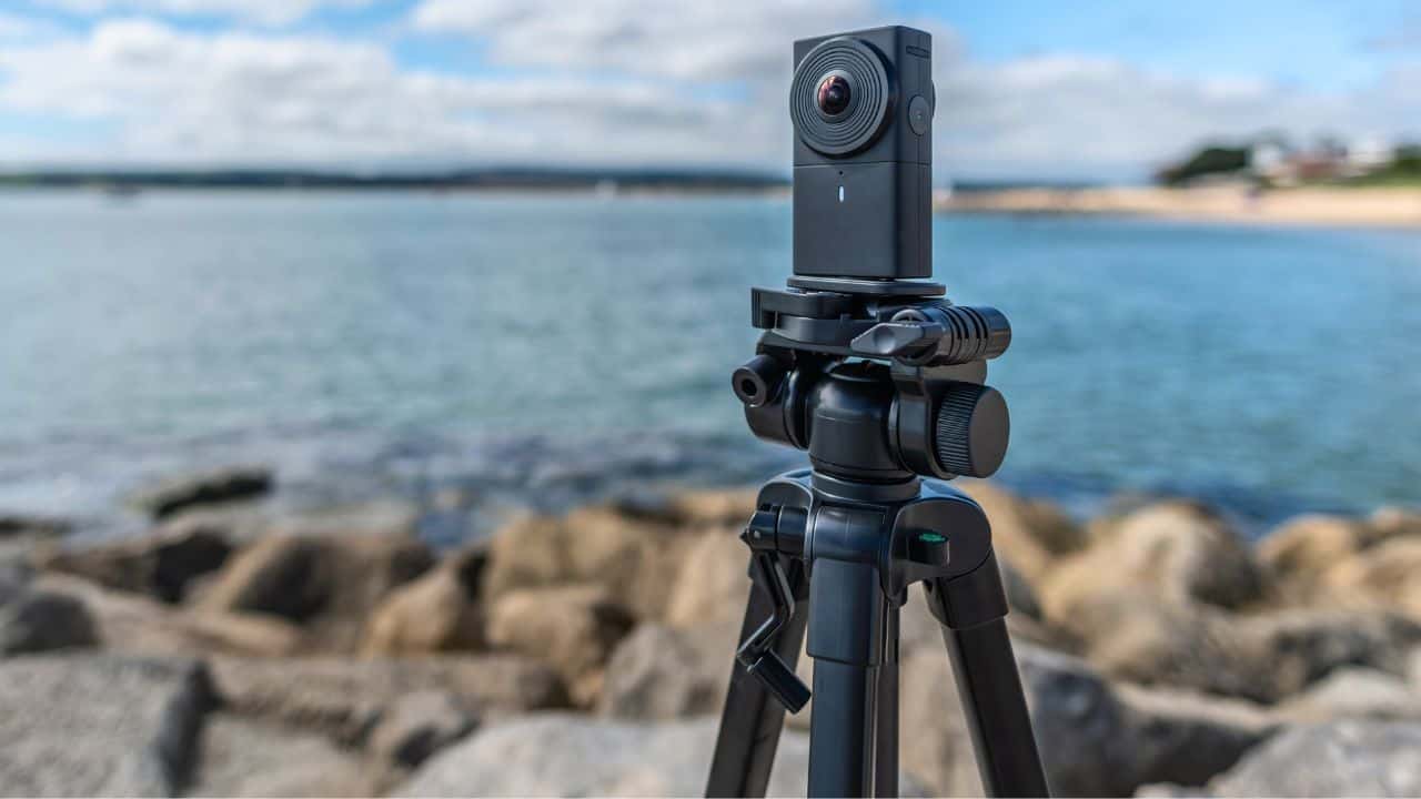 Best Tripods For 360 Camera