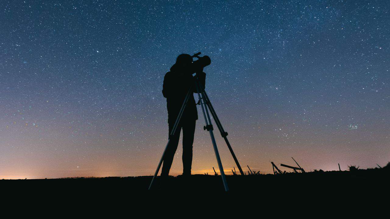 Best Tripods for Astrophotography