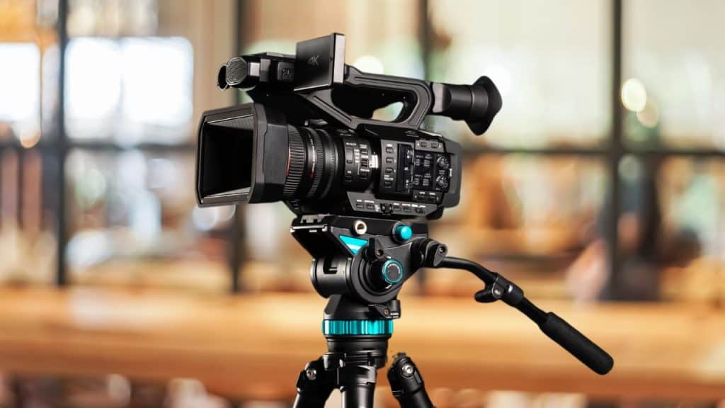 7 Best Tripods For Bmpcc 4k [most Selective Tripods]