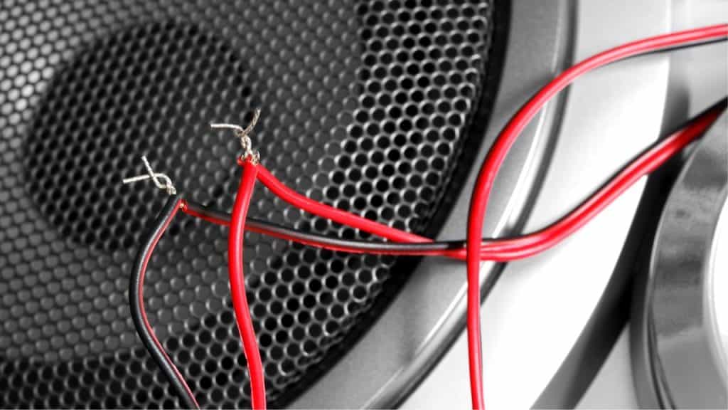 What Size Speaker Wire For Subwoofer?