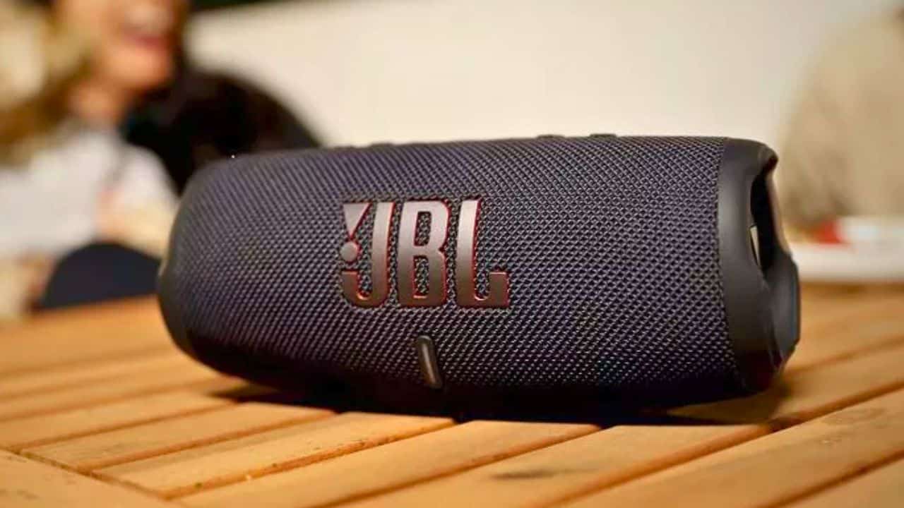 Why are JBL speakers so expensive