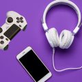 Can You Use IPhone Headphones On PS4