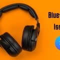 Why won't my JBL headphones show up on Bluetooth