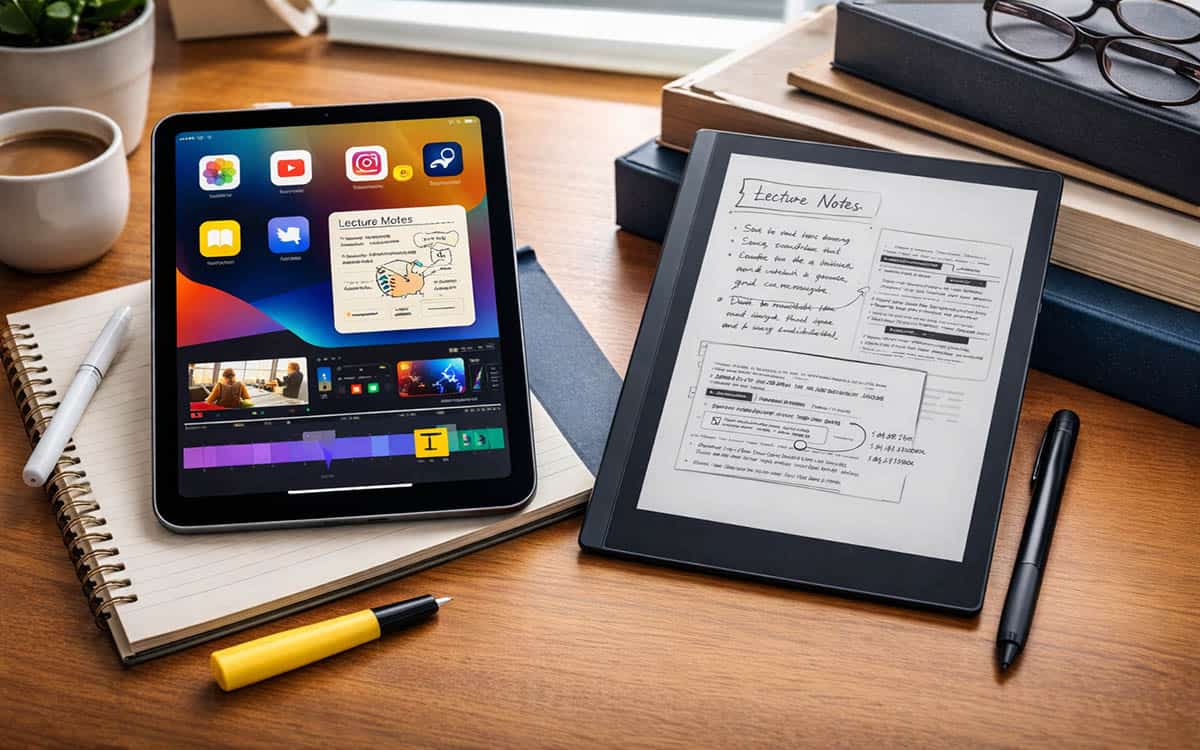 iPad-vs-E-Ink-Tablet-for-College