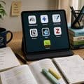 BEST STUDENT APPS 2026 BUILD YOUR PERFECT APP STACK
