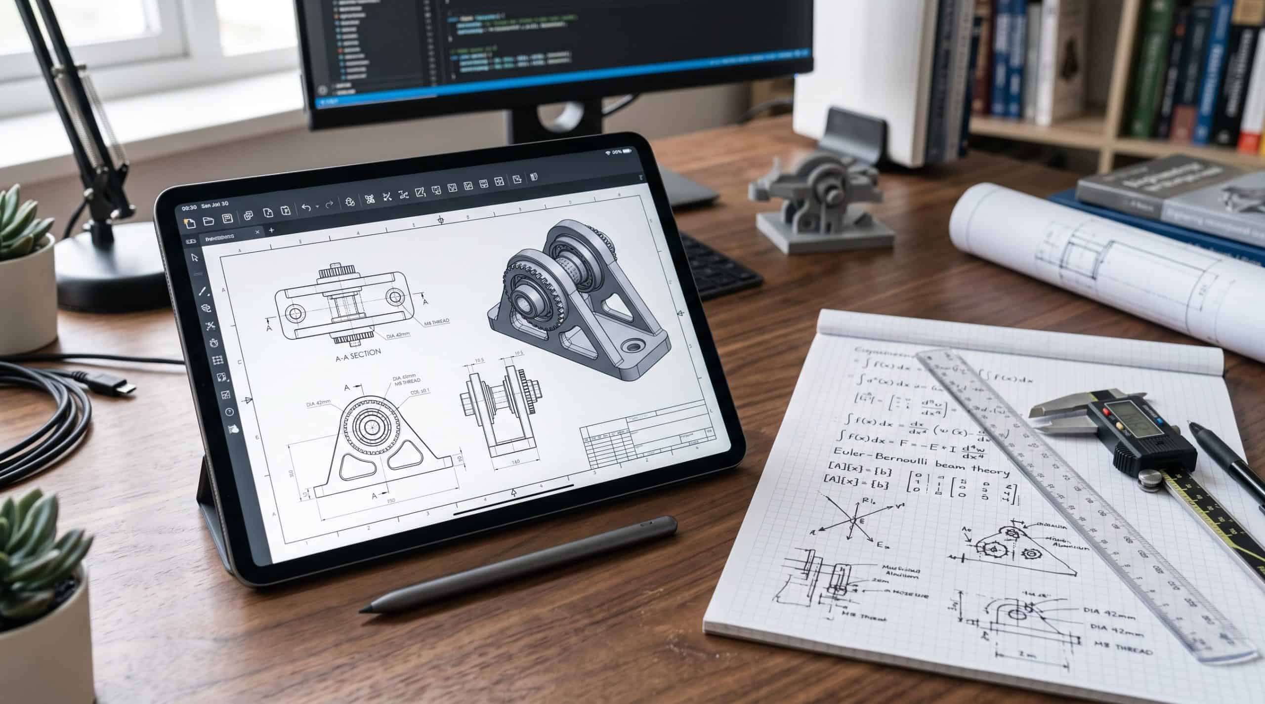 Best tablets for engineering students in 2026